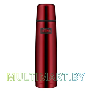 Термос Thermos FBB-1000 1 л (красный)